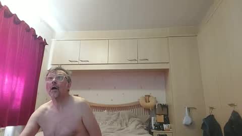 davidjmarshall46 online show from 10, 5, 2026