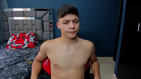 davidro030 online show from 1, 10, 2025