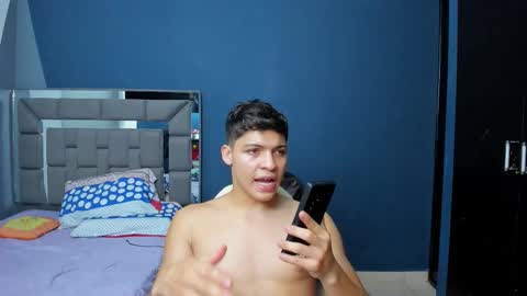 davidro030 online show from 10, 10, 2025