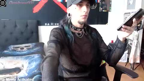   online show from 8, 10, 2025