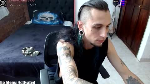   online show from 23, 11, 2025