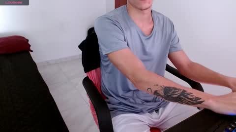 davidsalazar33 online show from 13, 9, 2025