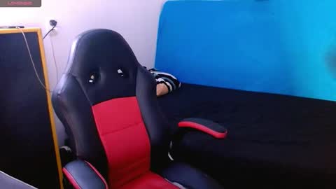 davidsalazar33 online show from 15, 3, 2026