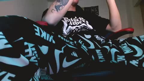 davidsalazar33 online show from 18, 4, 2026