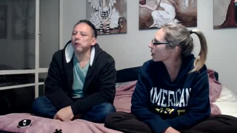 Davidstrong cam online show from 2, 7, 2026