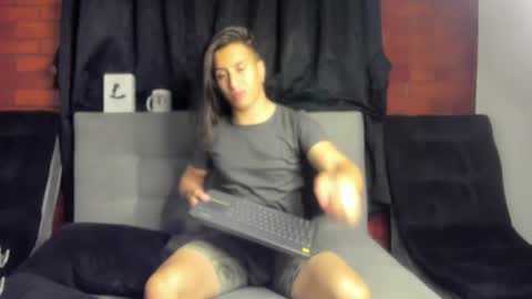 davidx_x21 online show from 8, 1, 2025