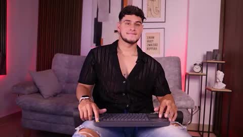 Davies brown    schedule 12pm to 5pm col time online show from 20, 9, 2025