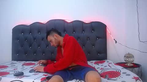 David online show from 18, 10, 2025
