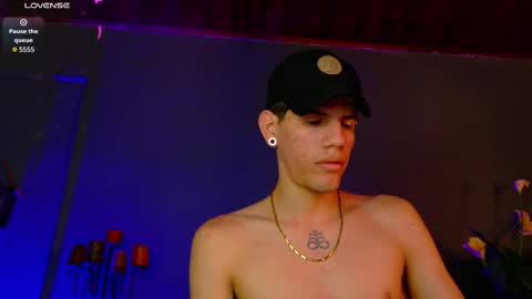 daviid_huge online show from 10, 9, 2025