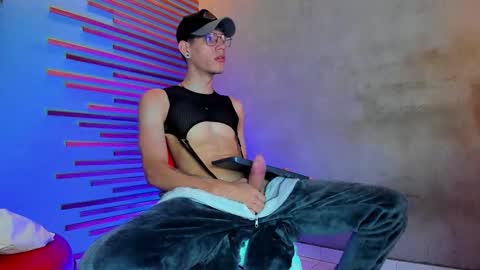 daviid_huge online show from 31, 10, 2025