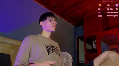 daviid_huge online show from 11, 11, 2025