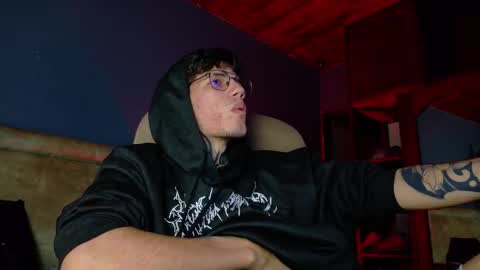 daviid_huge online show from 14, 2, 2026