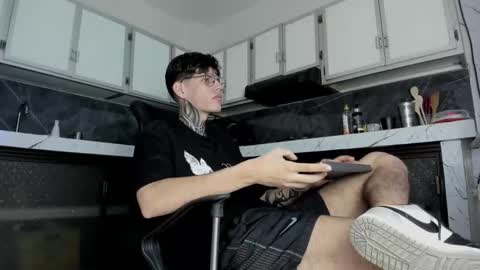 daviid_huge online show from 21, 2, 2026