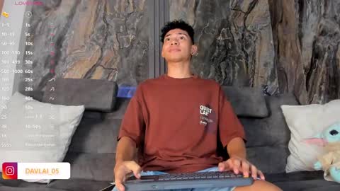 David online show from 11, 4, 2026