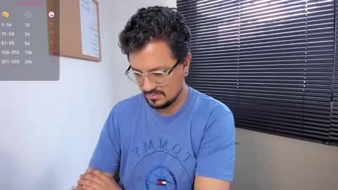 David Evans online show from 11, 12, 2024