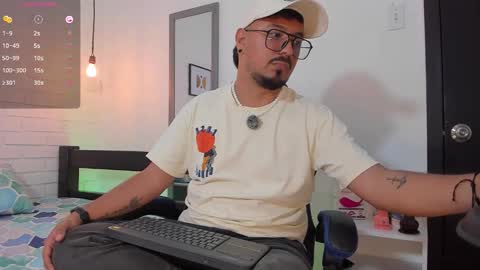 David Evans online show from 11, 10, 2025