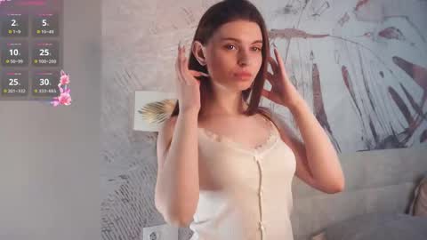 Louise online show from 27, 4, 2026