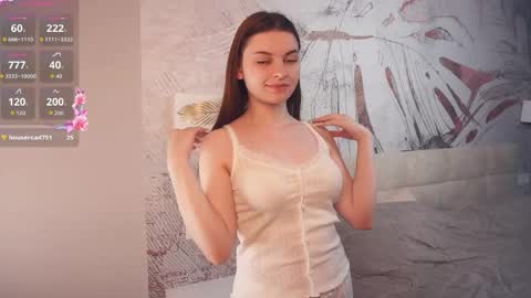 Louise online show from 28, 4, 2026