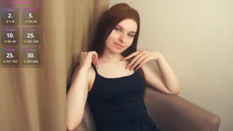 Louise online show from 12, 5, 2026