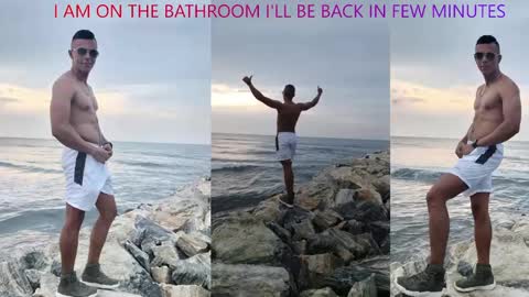 Snapshot of davisito7 chatting on 20, 1, 2025 David Angel online show from 20, 1, 2025