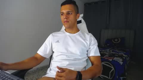 Snapshot of davisito7 chatting on 9, 3, 2025 David Angel online show from 9, 3, 2025