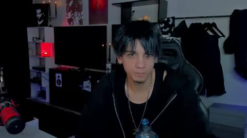 Snapshot of davisross chatting on 12, 2, 2026 davis online show from 12, 2, 2026