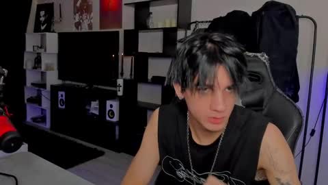 Snapshot of davisross chatting on 23, 2, 2026 davis online show from 23, 2, 2026