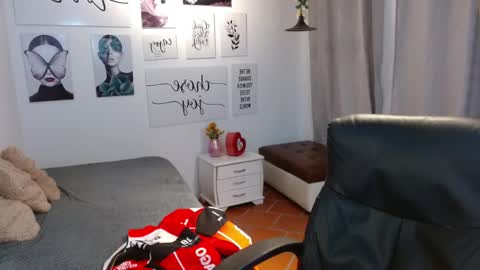 davoxer online show from 29, 10, 2025