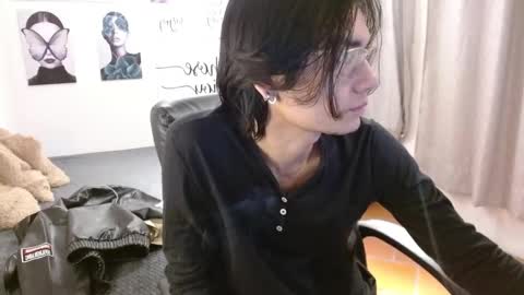 davoxer online show from 30, 10, 2025