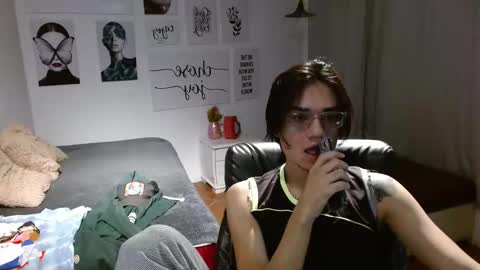 davoxer online show from 22, 11, 2025