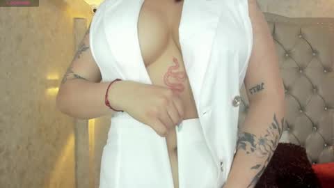 DAWA ANGELS online show from 14, 2, 2025