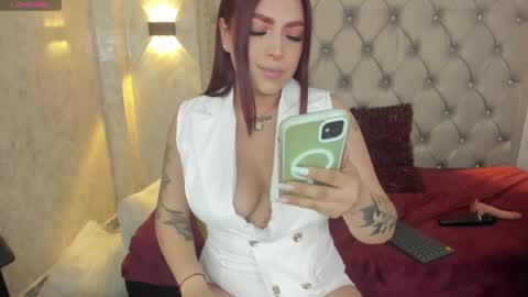 DAWA ANGELS online show from 14, 2, 2025