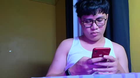 Dawsonhansleyxx  online show from 20, 12, 2025