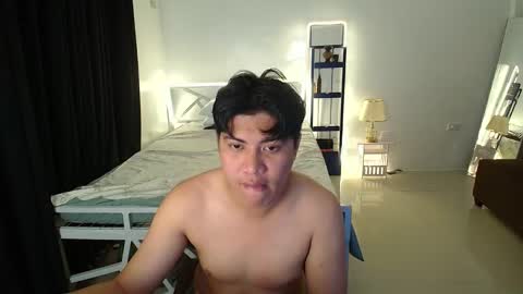 Dawsonhansleyxx  online show from 24, 2, 2026