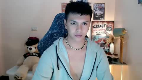 JC LOVER BOY online show from 29, 12, 2024