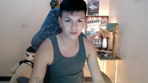 JC LOVER BOY online show from 17, 1, 2025