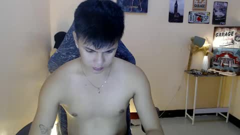 JC LOVER BOY online show from 6, 2, 2025