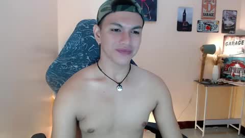 JC LOVER BOY online show from 27, 2, 2025
