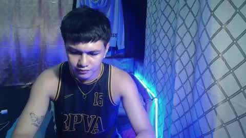 JC LOVER BOY online show from 2, 5, 2026