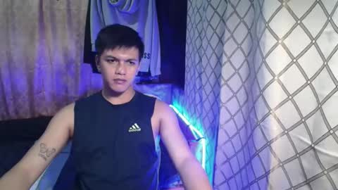 JC LOVER BOY online show from 8, 5, 2026