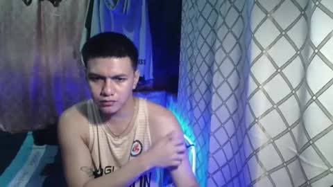 JC LOVER BOY online show from 21, 5, 2026