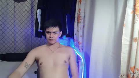 JC LOVER BOY online show from 8, 8, 2026