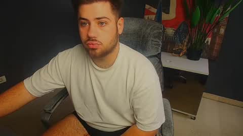 Snapshot of daxgreer chatting on 23, 5, 2026 DaxGreer online show from 23, 5, 2026