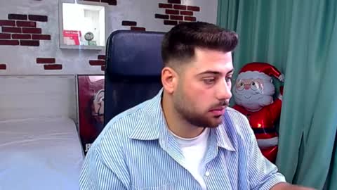 Snapshot of daxgreer chatting on 3, 6, 2026 DaxGreer online show from 3, 6, 2026