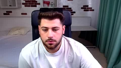 Snapshot of daxgreer chatting on 9, 6, 2026 DaxGreer online show from 9, 6, 2026
