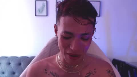 Snapshot of daxonreyy_ chatting on 15, 11, 2025 Daxon online show from 15, 11, 2025