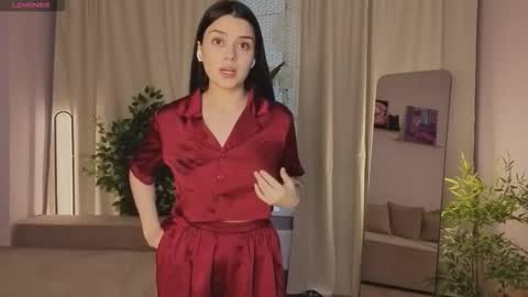 Snapshot of day_one_darling chatting on 31, 10, 2025 day_one_darling online show from 31, 10, 2025