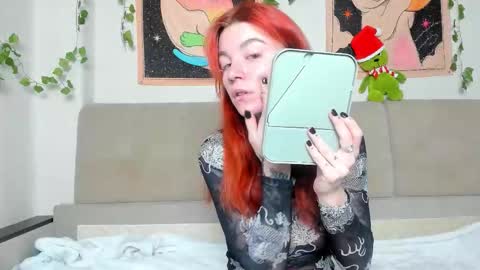 Di online show from 12, 1, 2026