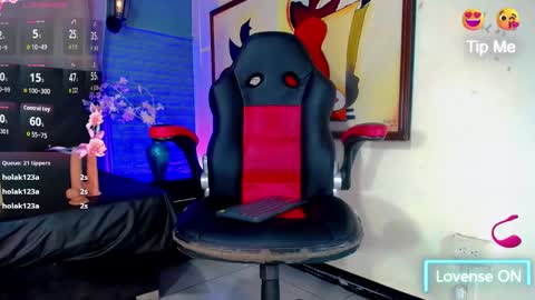 dayana_dias online show from 4, 10, 2025