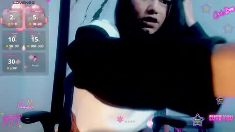 dayana_dias online show from 27, 3, 2026